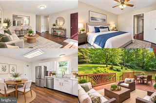230 PARKSIDE RD, Linden, VA 22642