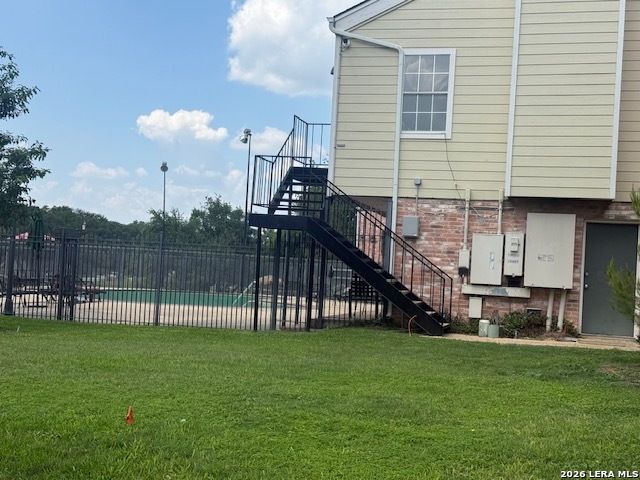 11610 Vance Jackson Rd Apt 515, San Antonio, TX 78230