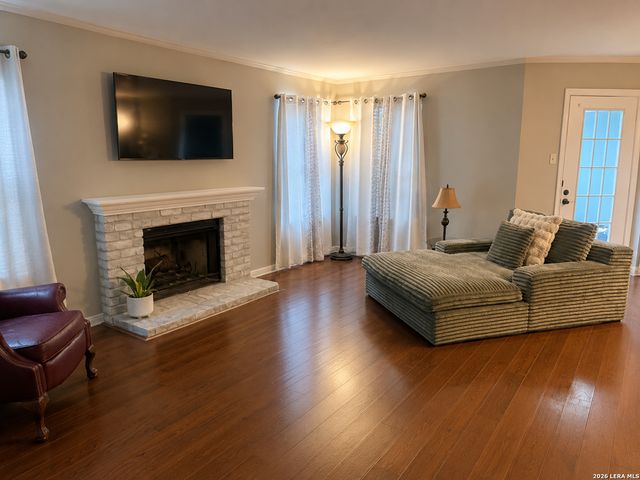 11610 Vance Jackson Rd Apt 515, San Antonio, TX 78230