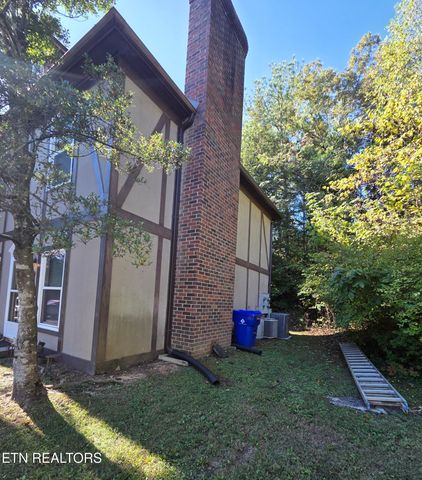 125 Arcadia Lane D, Oak Ridge, TN 37830