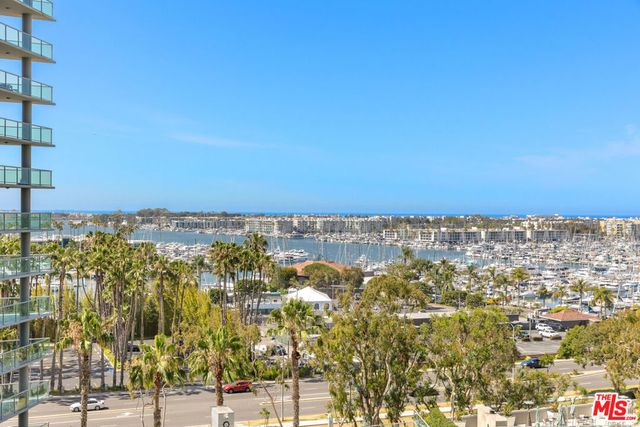 13600 Marina Pointe Drive 901, Marina Del Rey, CA 90292