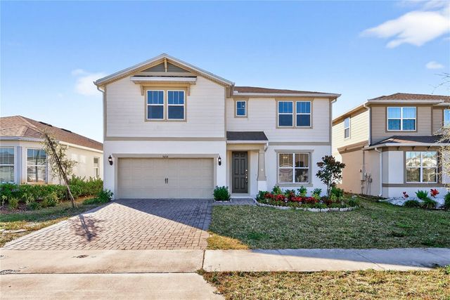 5616 ARBORVISTA DR, St Cloud, FL 34771