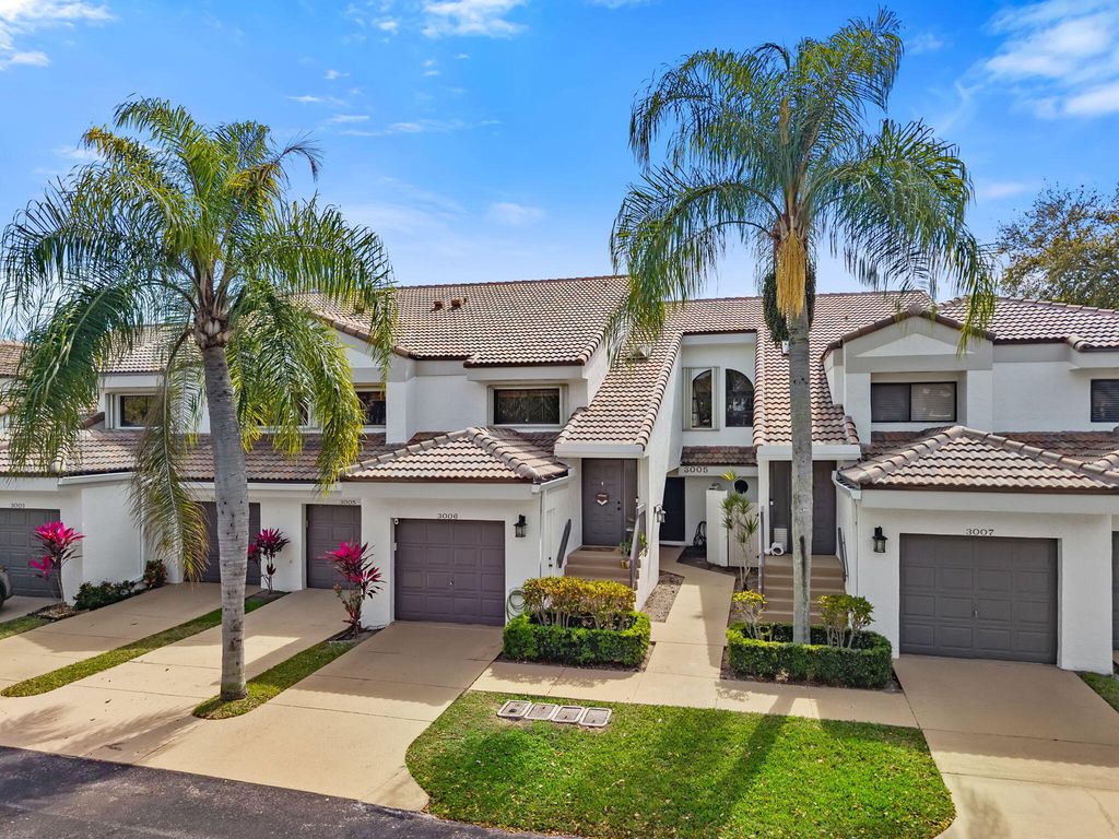 3006 Black Oak Court 3006, Boynton Beach, FL 33436