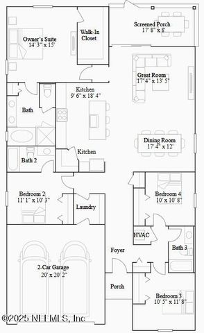 182 WRENSONG Place, St. Augustine, FL 32092