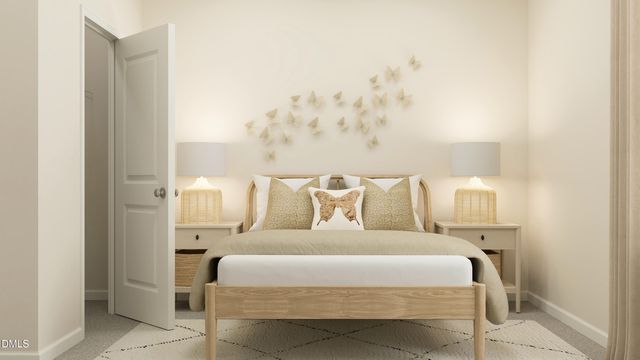 500 Venetian Drive, Sanford, NC 27332