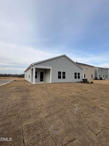 500 Venetian Drive, Sanford, NC 27332