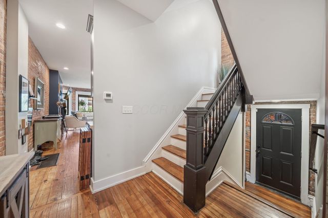 55 Latta Avenue, Columbus, OH 43205