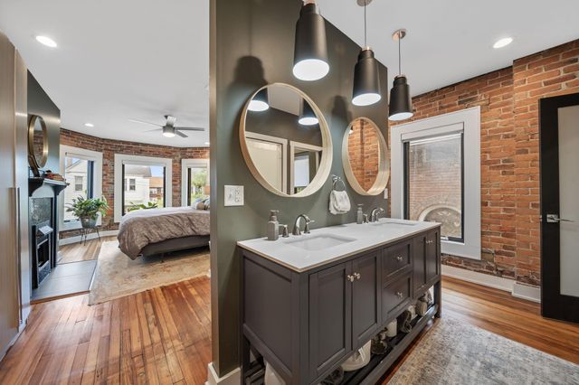 55 Latta Avenue, Columbus, OH 43205