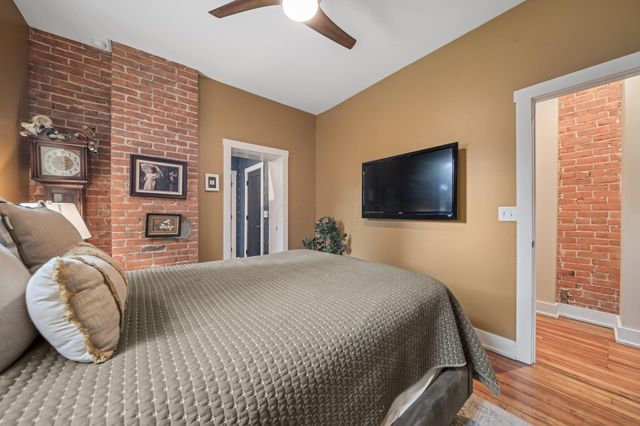 55 Latta Avenue, Columbus, OH 43205