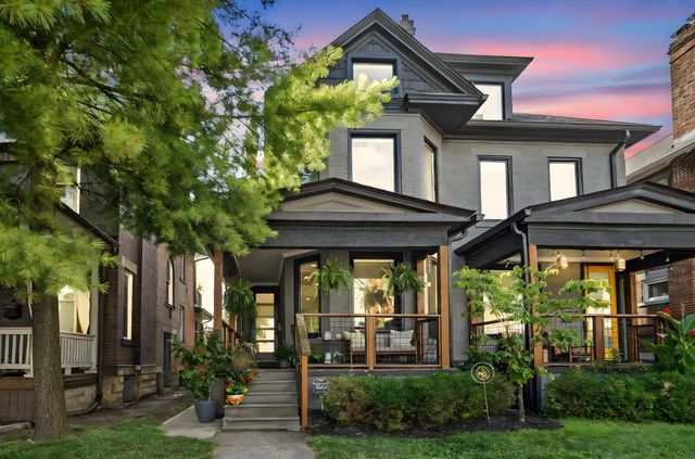 55 Latta Avenue, Columbus, OH 43205