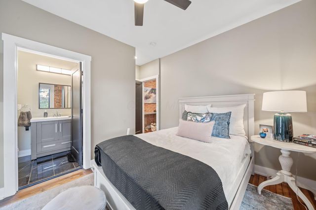 55 Latta Avenue, Columbus, OH 43205