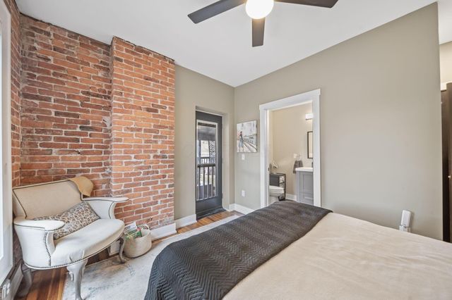 55 Latta Avenue, Columbus, OH 43205