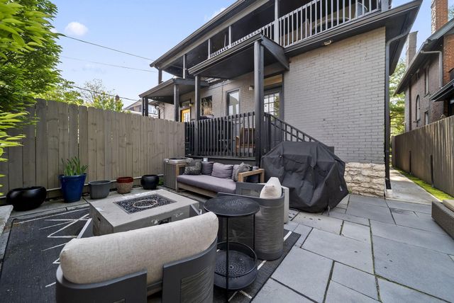55 Latta Avenue, Columbus, OH 43205
