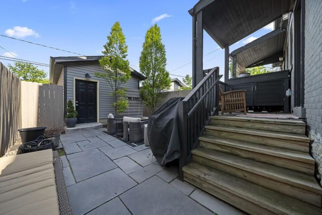 55 Latta Avenue, Columbus, OH 43205