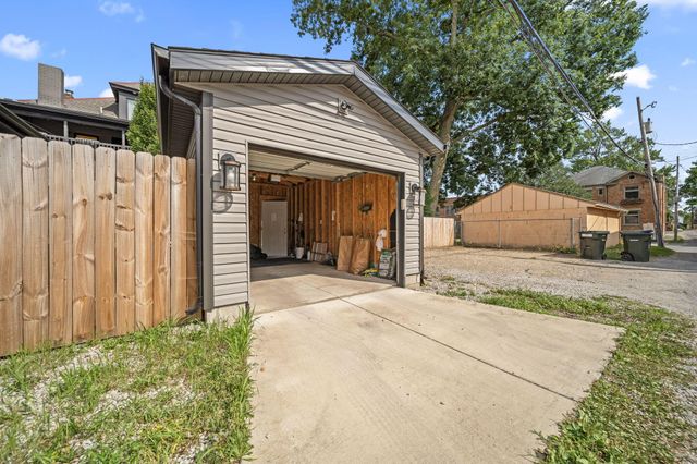 55 Latta Avenue, Columbus, OH 43205