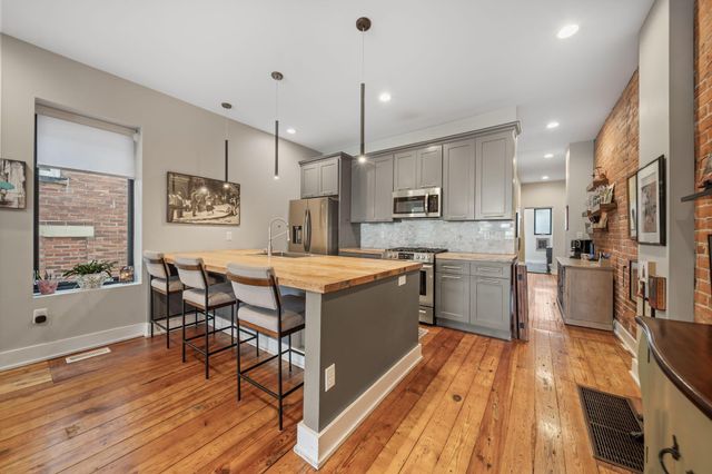 55 Latta Avenue, Columbus, OH 43205