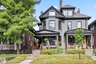 55 Latta Avenue, Columbus, OH 43205