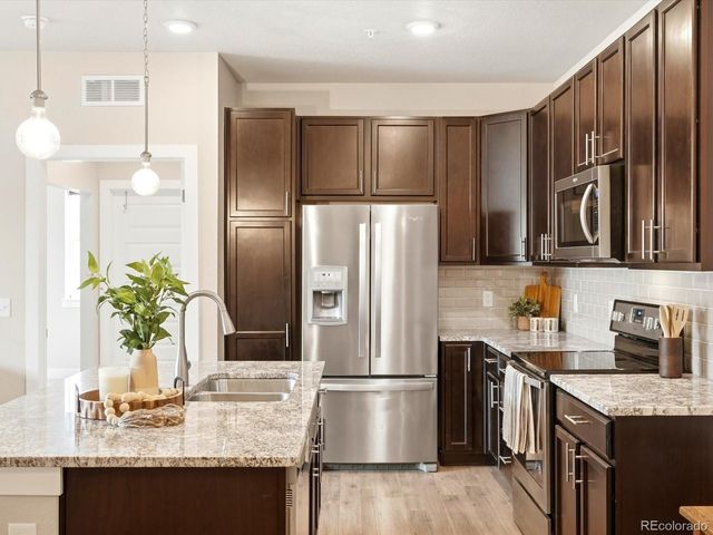 15345 W 64th Lane 306, Arvada, CO 80007