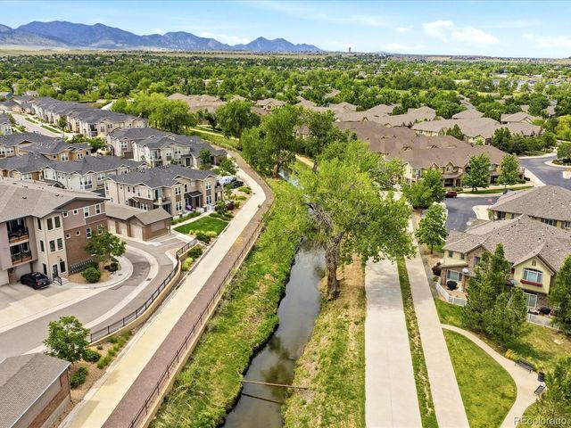 15345 W 64th Lane 306, Arvada, CO 80007