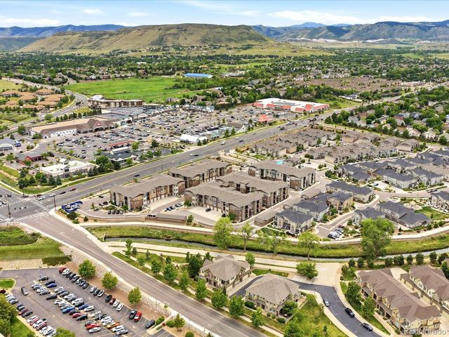 15345 W 64th Lane 306, Arvada, CO 80007