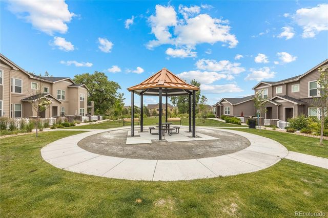 15345 W 64th Lane 306, Arvada, CO 80007