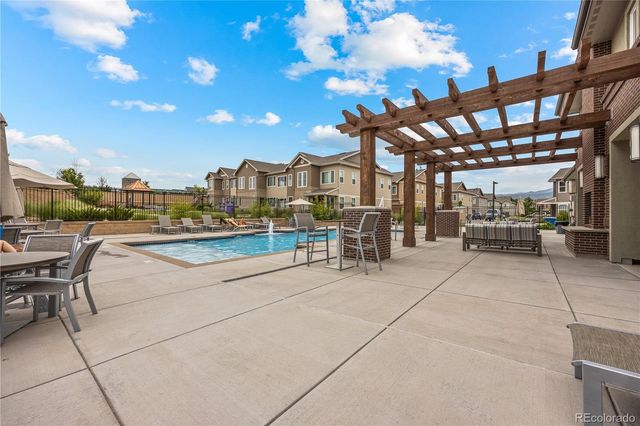 15345 W 64th Lane 306, Arvada, CO 80007