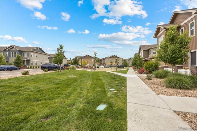 15345 W 64th Lane 306, Arvada, CO 80007