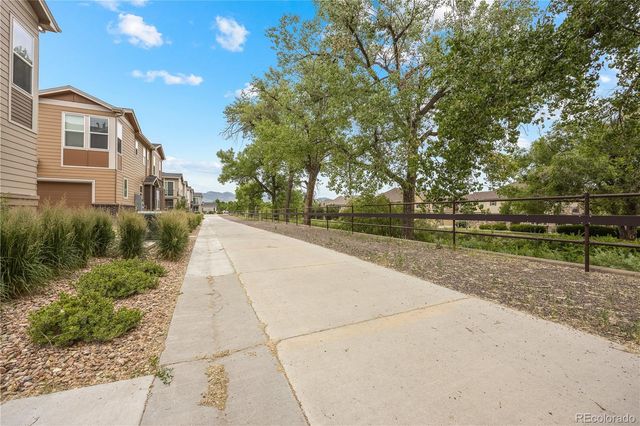 15345 W 64th Lane 306, Arvada, CO 80007