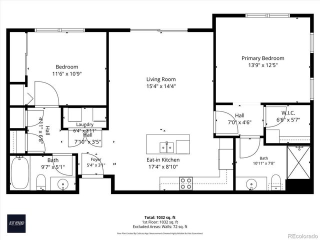 15345 W 64th Lane 306, Arvada, CO 80007