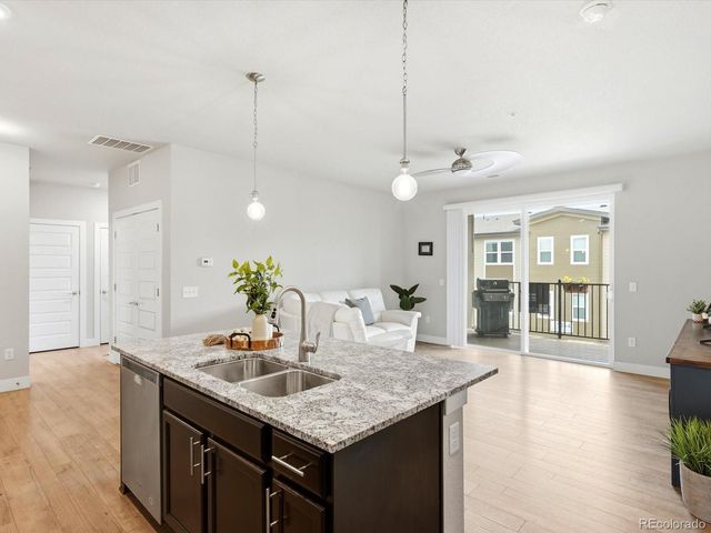 15345 W 64th Lane 306, Arvada, CO 80007