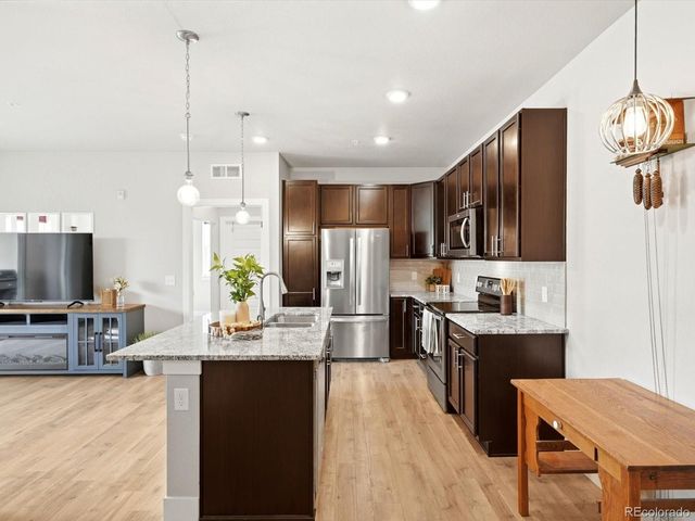 15345 W 64th Lane 306, Arvada, CO 80007