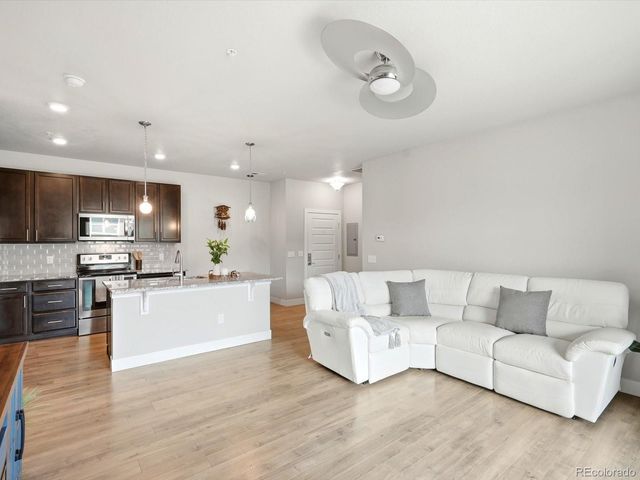 15345 W 64th Lane 306, Arvada, CO 80007