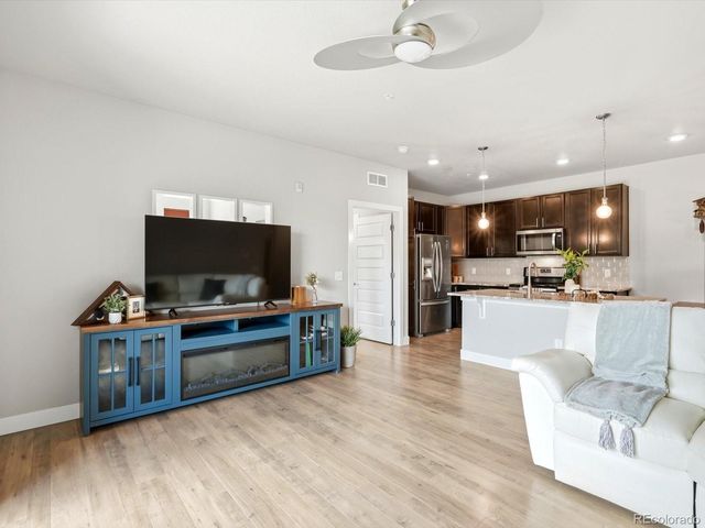 15345 W 64th Lane 306, Arvada, CO 80007