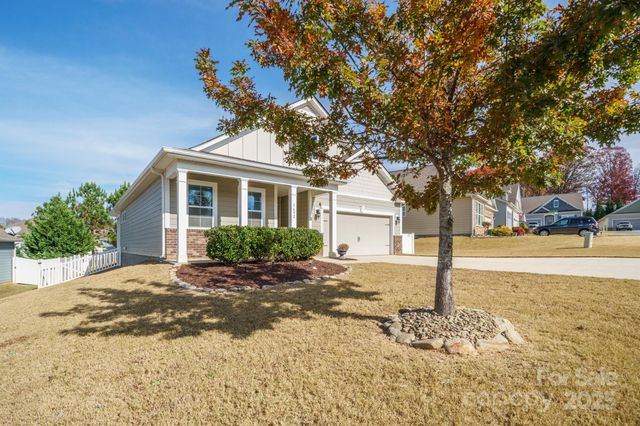 3692 Summer Haven Drive, Sherrills Ford, NC 28673