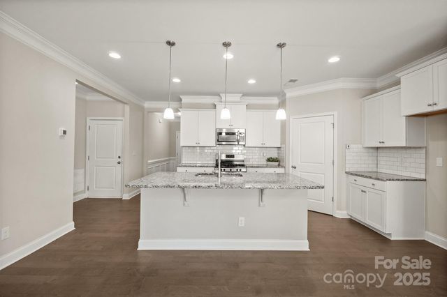 3692 Summer Haven Drive, Sherrills Ford, NC 28673