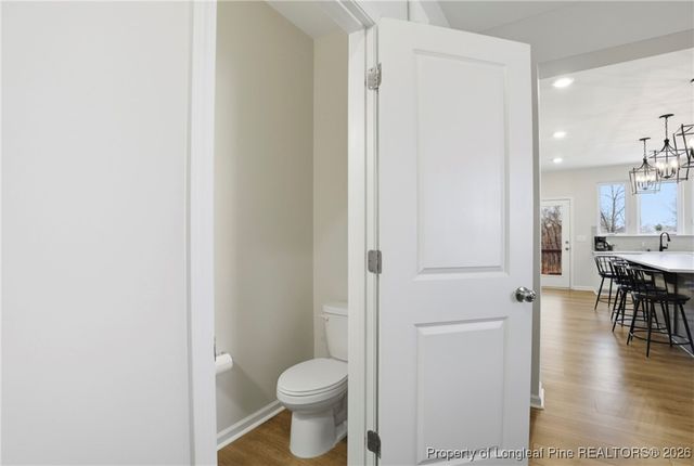 347 Arlie Lane, Lillington, NC 27546