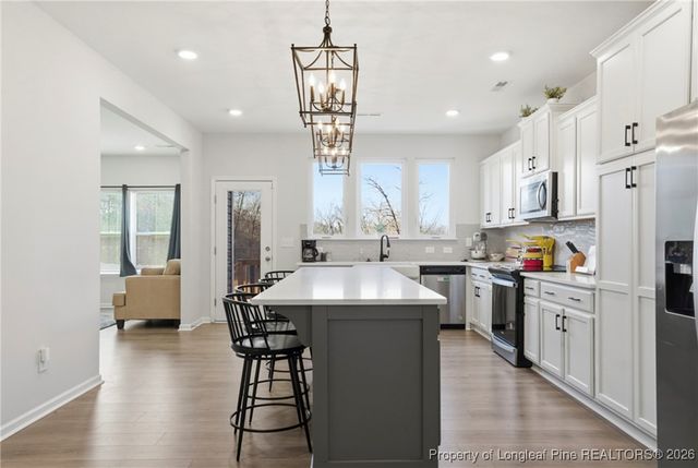 347 Arlie Lane, Lillington, NC 27546