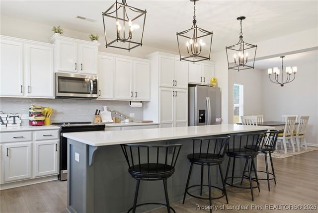 347 Arlie Lane, Lillington, NC 27546