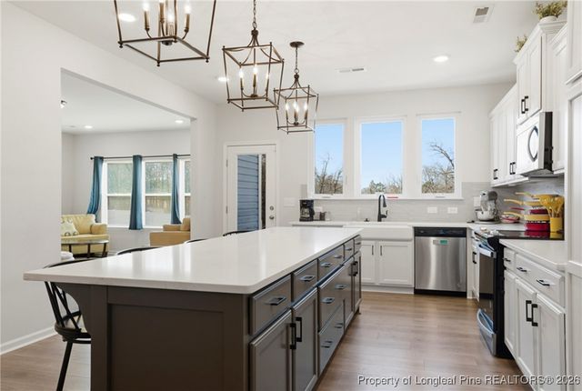 347 Arlie Lane, Lillington, NC 27546