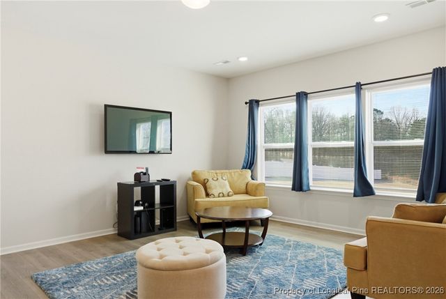 347 Arlie Lane, Lillington, NC 27546