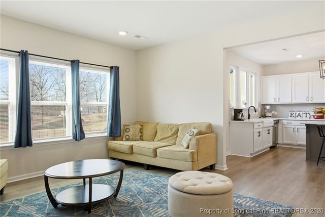 347 Arlie Lane, Lillington, NC 27546