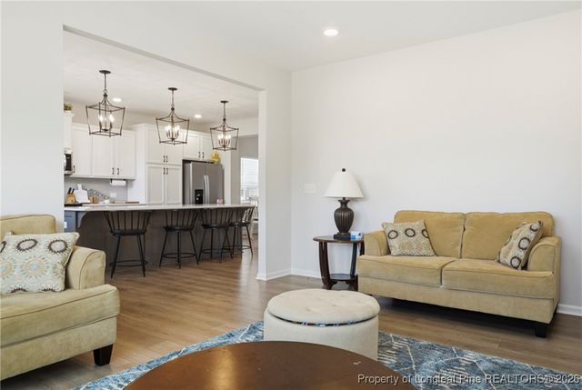 347 Arlie Lane, Lillington, NC 27546