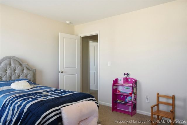 347 Arlie Lane, Lillington, NC 27546