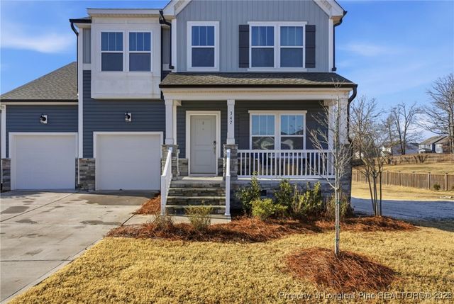 347 Arlie Lane, Lillington, NC 27546