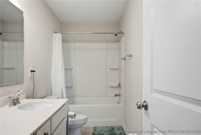 347 Arlie Lane, Lillington, NC 27546