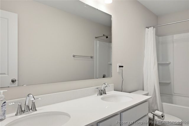 347 Arlie Lane, Lillington, NC 27546