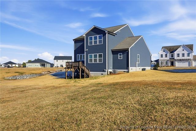 347 Arlie Lane, Lillington, NC 27546