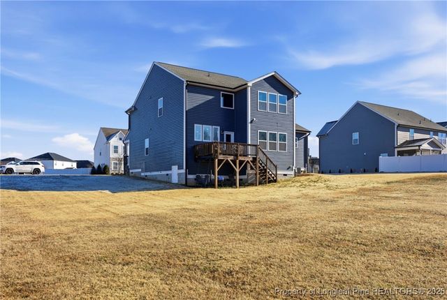 347 Arlie Lane, Lillington, NC 27546