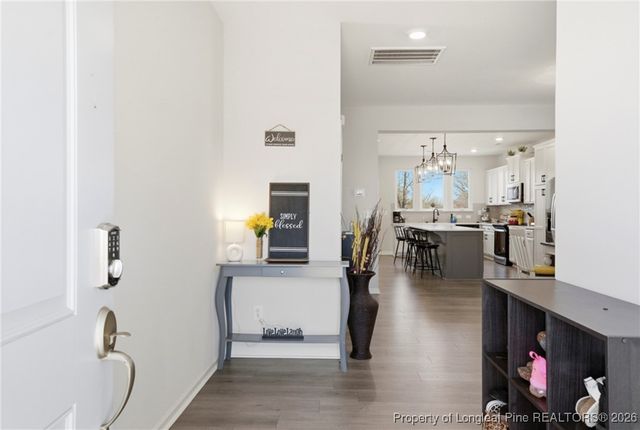 347 Arlie Lane, Lillington, NC 27546