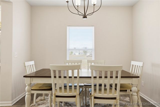 347 Arlie Lane, Lillington, NC 27546